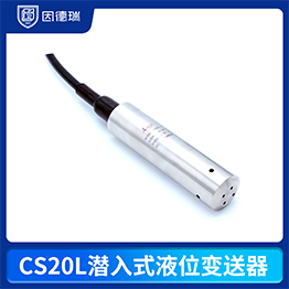 CS20L嵌入式液位變送器