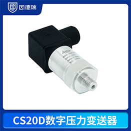 CS20D數(shù)字壓力變送器